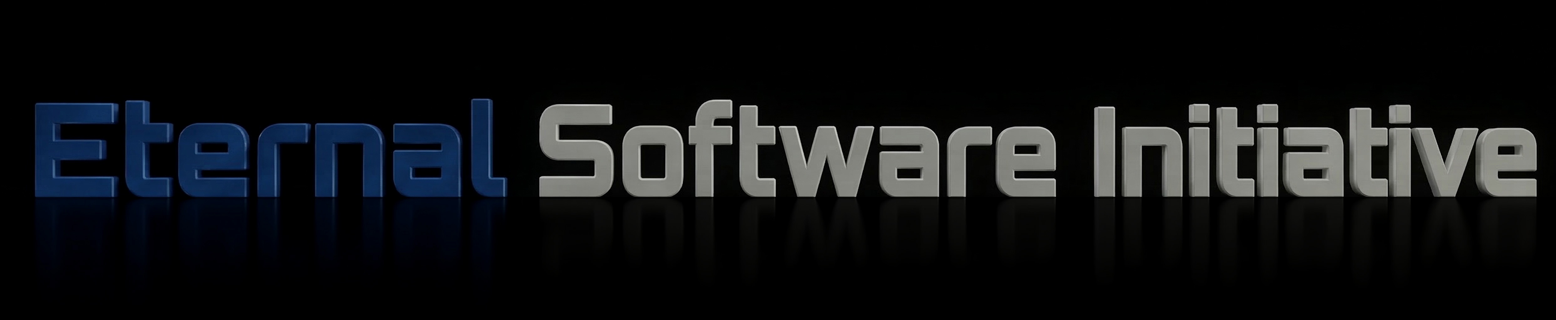 Eternal Software Initiative